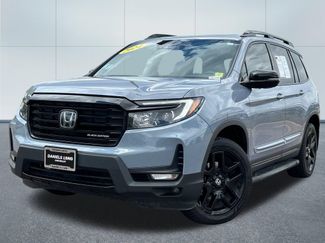 Used 2024 Honda Passport Black Edition 360° Tour