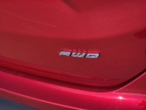 Used 2024 Ford Edge SEL w/ Convenience Package image 8