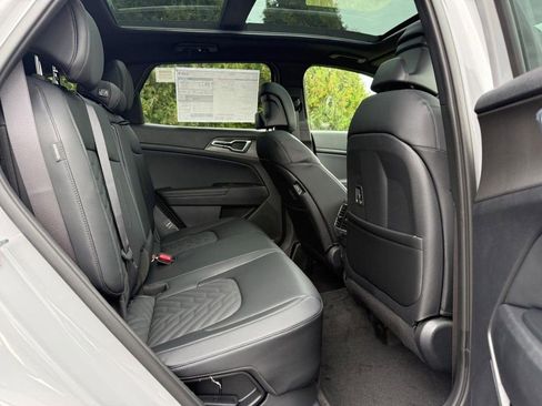 New 2026 Kia Sportage X-Line image 6