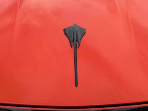 Used 2025 Chevrolet Corvette Stingray Premium Conv image 30