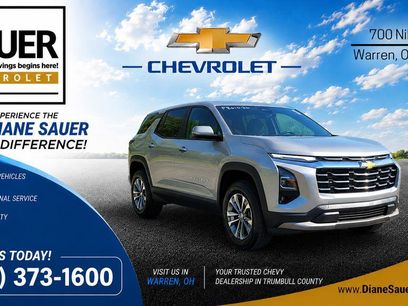 Used 2026 Chevrolet Equinox LT w/ Convenience Package II