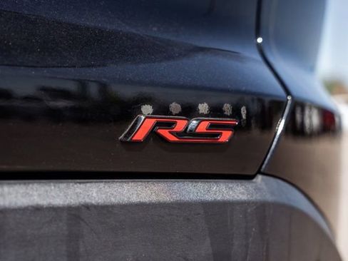 Used 2025 Chevrolet Equinox RS AWD/4WD image 11