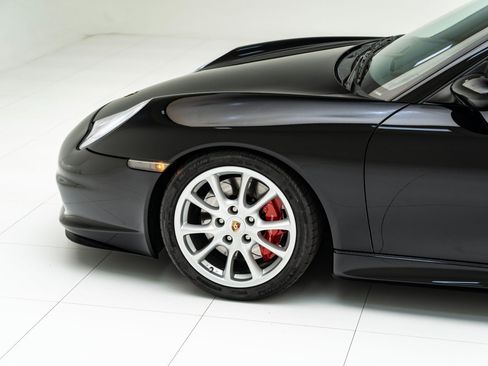 Used 2004 Porsche 911 GT3 RWD image 11