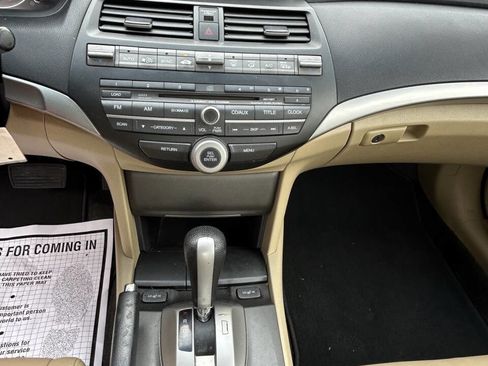 Used 2012 Honda Accord EX-L image 13