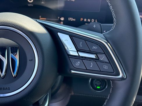 New 2026 Buick Enclave Preferred AWD/4WD image 22