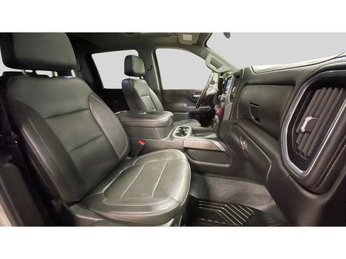 Used 2022 Chevrolet Silverado 2500 LTZ w/ LTZ Plus Package image 18