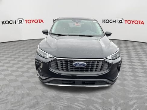 Used 2025 Ford Escape Active image 2