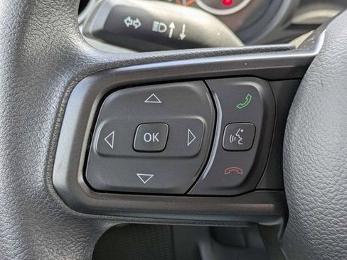 New 2026 Jeep Wrangler Sport AWD/4WD image 27