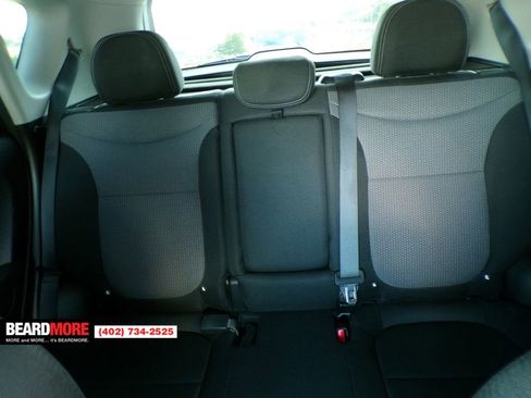 Used 2018 Kia Soul + image 16