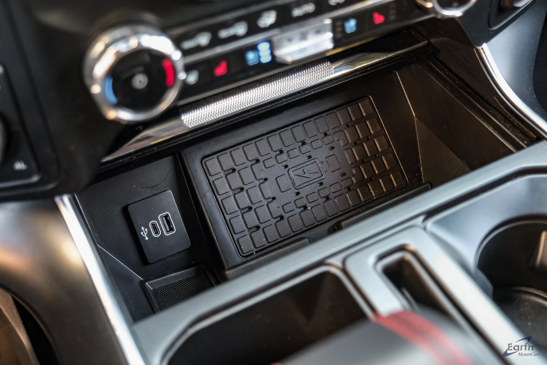Used 2025 Ford F150 Raptor AWD/4WD image 63