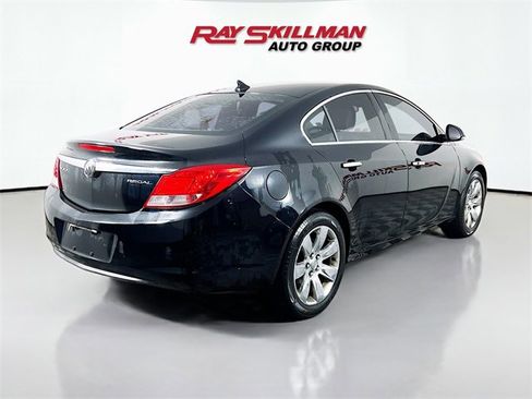 Used 2012 Buick Regal Premium image 7