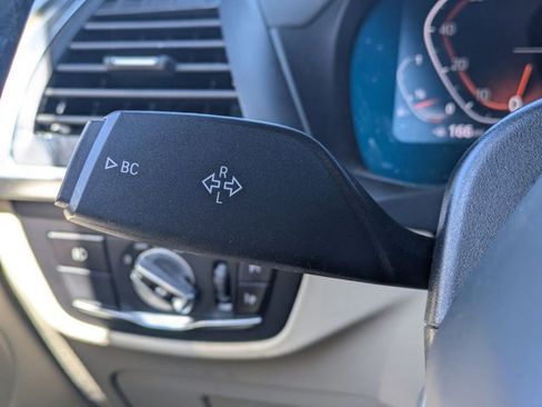 Used 2020 BMW X3 xDrive30i w/ Premium Package image 10