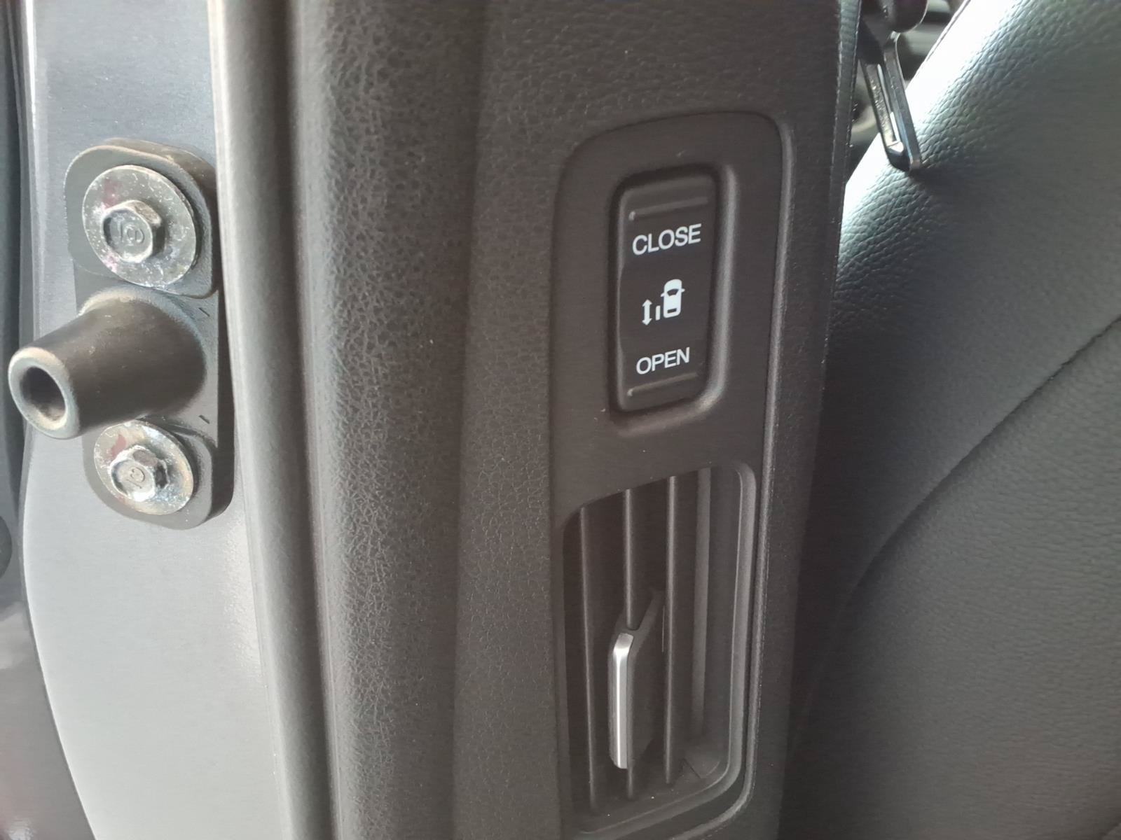 Certified 2025 Honda Odyssey EX-L image 19