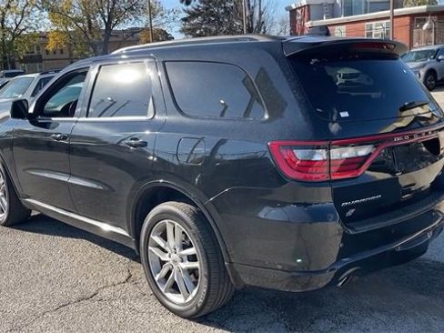 Used 2024 Dodge Durango GT image 24