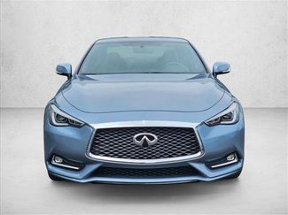 Used 2017 INFINITI Q60 w/ Premium Plus Package 3.0T video 2
