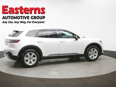 Used 2024 Honda Prologue EX image 41