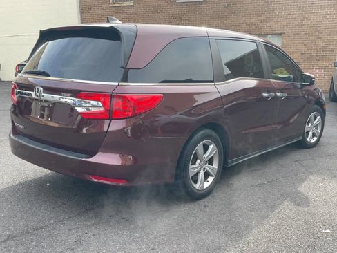 Used 2019 Honda Odyssey EX-L image 6