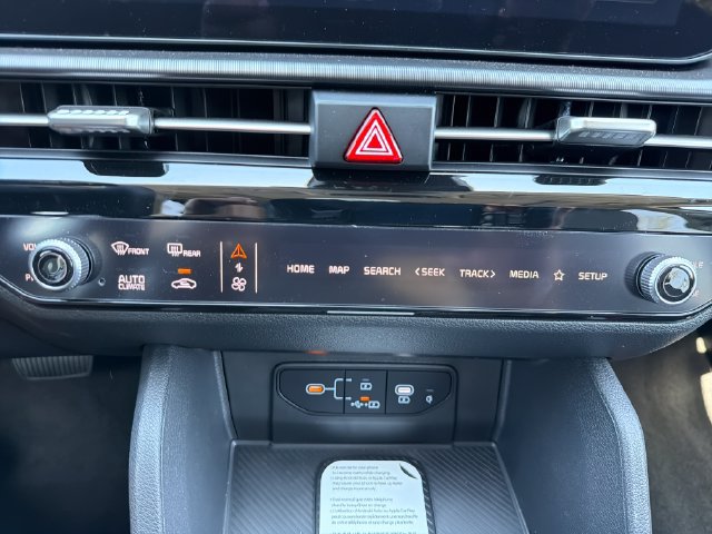 New 2027 Kia Sportage EX w/ EX Panoramic Roof Package AWD/4WD image 14