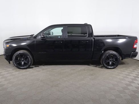 Used 2023 RAM 1500 Big Horn AWD/4WD image 15