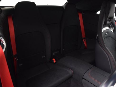 New 2025 Mercedes-Benz SL 63 AMG S e Performance 4MATIC image 16