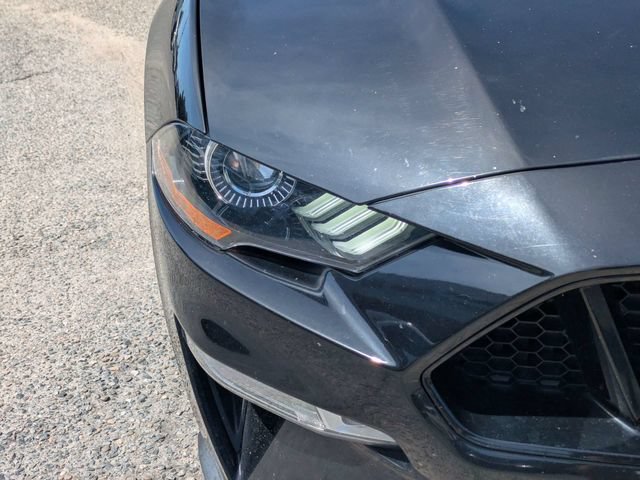 Used 2020 Ford Mustang GT Premium w/ GT Performance Package RWD image 11