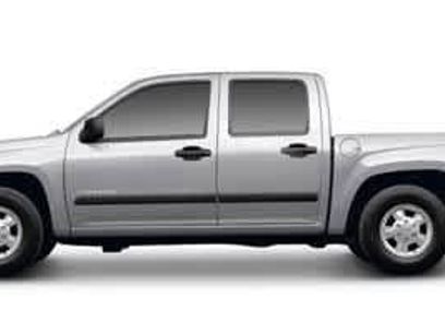 Used 2005 Chevrolet Colorado LS