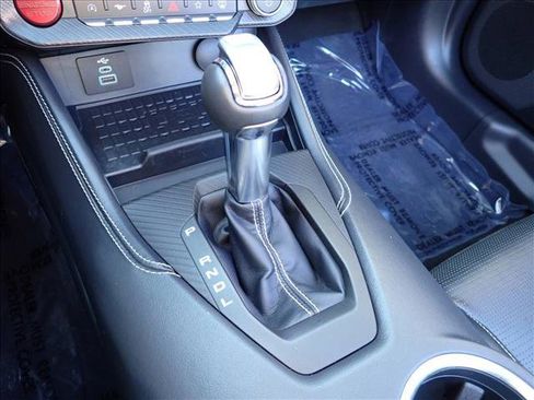 Used 2024 Ford Mustang Premium image 18