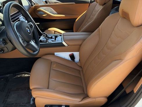 Used 2026 BMW 840i Convertible RWD image 19