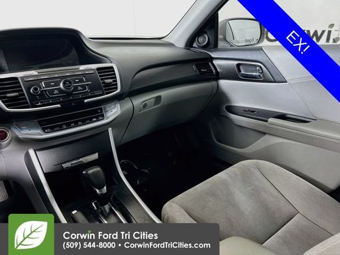 Used 2013 Honda Accord EX image 26