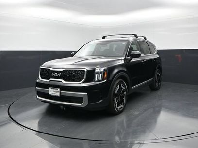 Used 2023 Kia Telluride EX