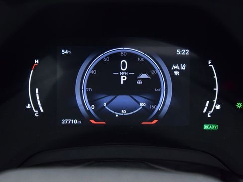 Used 2024 Lexus RX 350 image 22