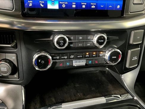 Used 2023 Ford F150 Lariat w/ Equipment Group 502A High image 32