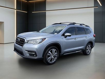 Used 2022 Subaru Ascent Touring