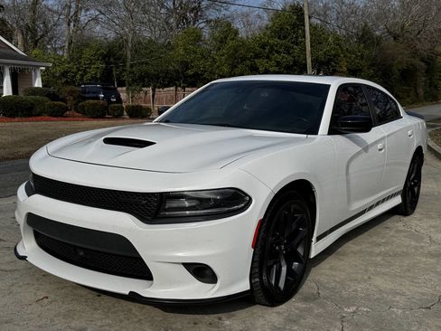 Used 2021 Dodge Charger GT w/ Plus Group image 7