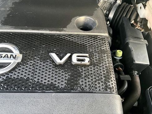 Used 2017 Nissan Murano AWD image 30