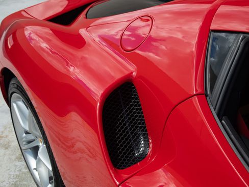 Certified 2023 Ferrari 296 GTB image 20