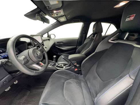 Used 2024 Toyota Corolla GR AWD/4WD image 24