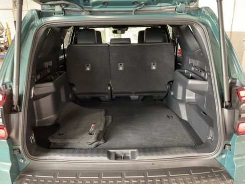 Used 2026 Toyota 4Runner TRD Off-Road Premium AWD/4WD image 21