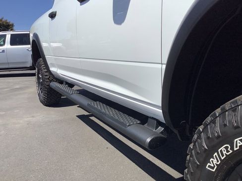 New 2026 RAM 2500 Tradesman w/ Power Wagon Package image 44