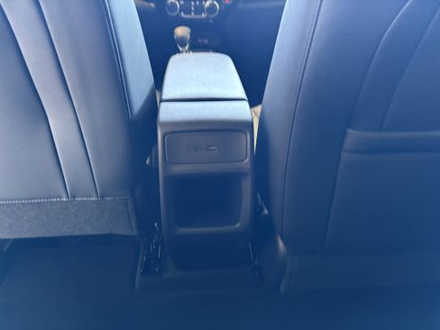 New 2026 Chevrolet Trax ACTIV w/ Sunroof Package image 21