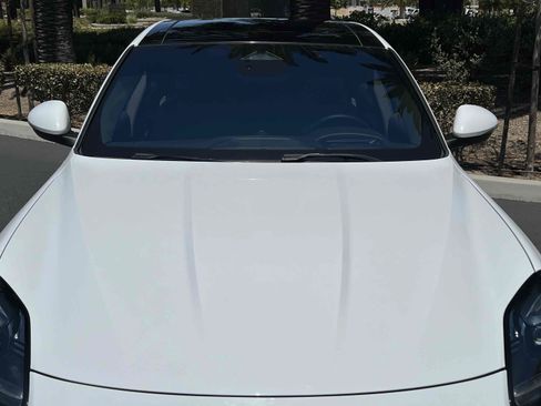 Used 2023 Maserati Grecale Modena AWD/4WD image 76