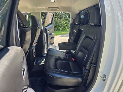 Used 2017 Chevrolet Colorado LT w/ LT Convenience Package image 30