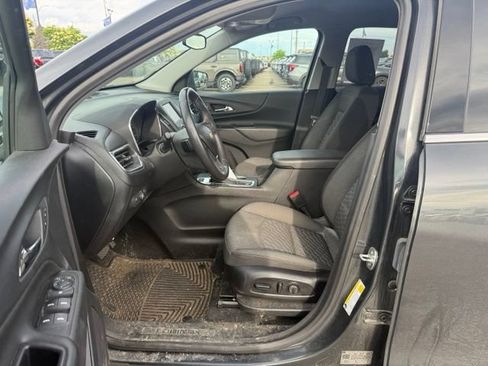 Used 2020 Chevrolet Equinox LT AWD/4WD image 13