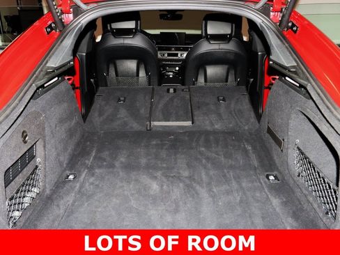 Used 2024 Audi A5 2.0T Premium Plus image 22