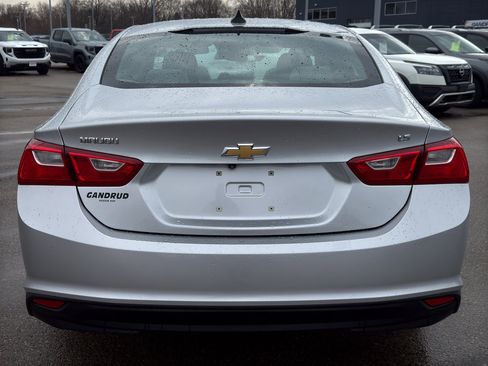 Used 2016 Chevrolet Malibu LS image 7