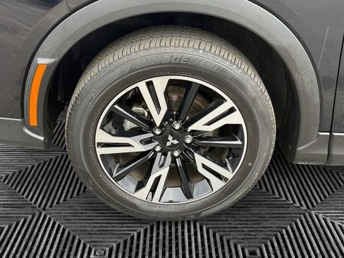 Used 2024 Mitsubishi Eclipse Cross SE AWD/4WD image 14