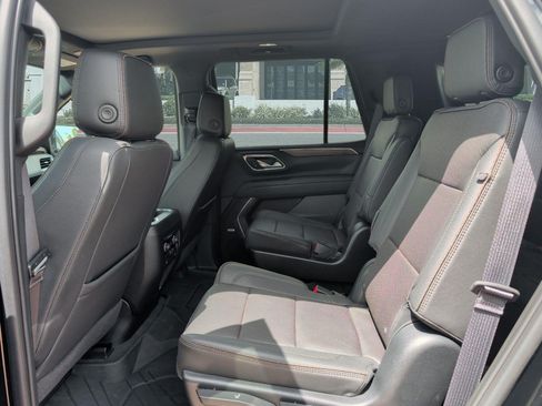 Used 2023 Chevrolet Tahoe High Country AWD/4WD image 25