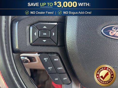 Used 2015 Ford F150 XL w/ Equipment Group 101A Mid image 19