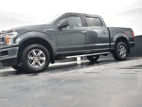 Used 2018 Ford F150 XLT w/ XTR Package image 20