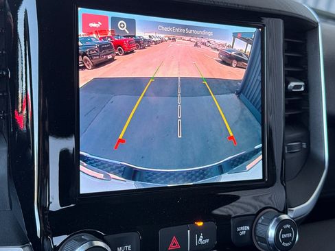 New 2026 RAM 1500 Big Horn RWD image 17